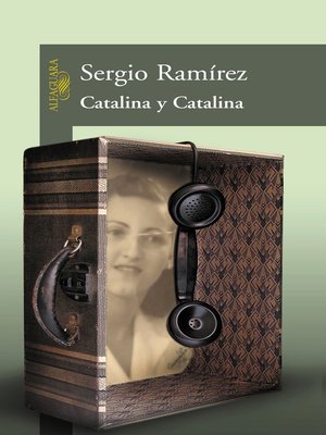 cover image of Catalina y Catalina